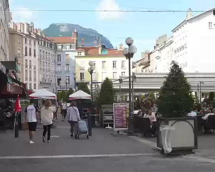 Grenoble Grenoble